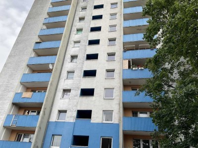 3 Zimmer Wohnung