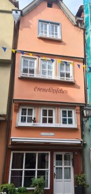 kleines schmuckes Häuschen in Wertheim Altstadt sucht neuen Bewohner