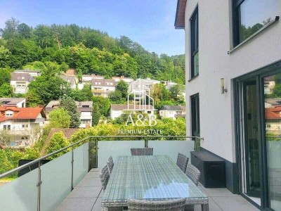 ** Idyllische Lage, luxuriöse Ausstattung und barrierefrei - Ihr Traumhaus **