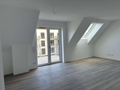 Ihr neues Zuhause: 3-Zimmer Wohnung im 2. OG mit Balkon