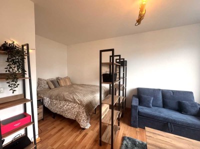 �� Gemütliches Apartment zur Miete (6 Monate) in München-Pasing