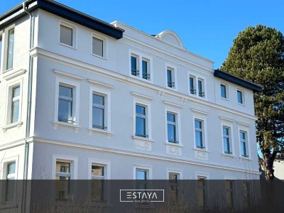 Steuern sparen & Vermögen aufbauen: Investieren mit Sonder-AfA und KfW 70 WPB