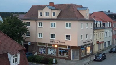 2-Zimmer-Wohnung zur Miete in Königsbrück für 2 Personen