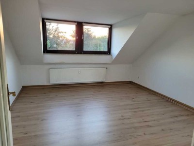 Freundliche 2-Zimmer-Dachgeschosswohnung in Trier