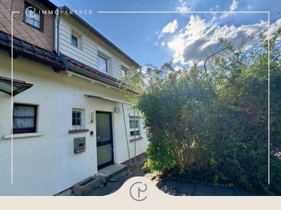 Ihr neues Zuhause mit Traumgarten und Raum zur Entfaltung