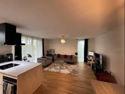Schöne 2-Zimmer-Wohnung in Mühlheim/67 m²/Garage/Garten/SOFORT