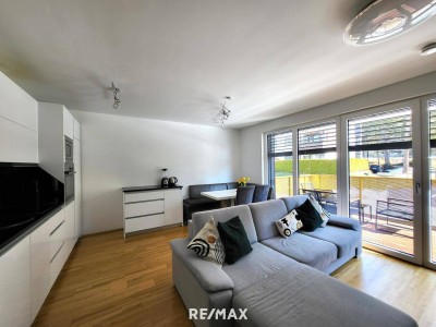 Modernes Wohngefühl in Bestlage 
