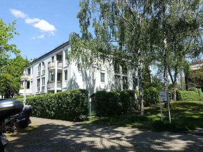 Balkonwohnung in super Lage! Innovative Finanzierungsmöglichkeiten! Fernwärme!