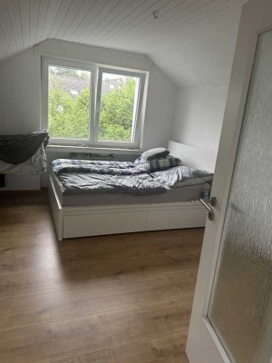 Attraktive 2-Zimmer-DG-Wohnung in Bielefeld