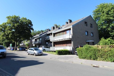 Apartment- Sonnenbalkon- beliebte Lage am Stadtwald