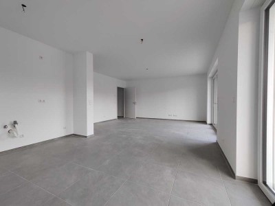 Neubau 2022 3-Zimmer-Wohnung Hochwertig zentral