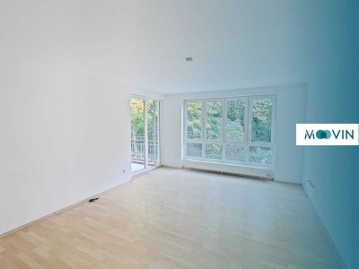 ++ Schicke 3-Zimmer-Wohnung mit TERRASSE in Hellerhof ++