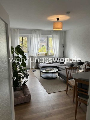 Wohnungstausch: Zweibrücker Straße 2