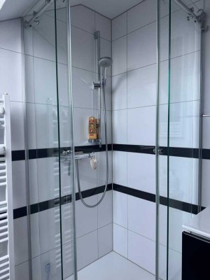 Attraktive 2-Zimmer Wohnung mit Balkon in Handewitt