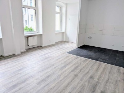 NEU: 1-Raum-Wohnung in Sudenburg !!!
