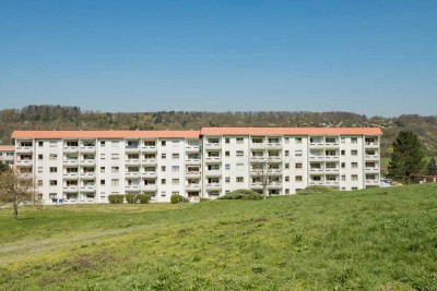 1-Raum Wohnung in Eisenach