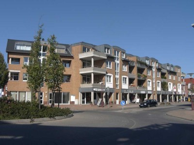 Möbliertes Apartment