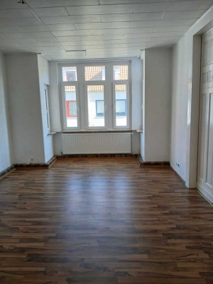 Freundliche 2-Zimmer-Wohnung in Bremerhaven