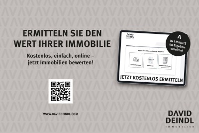 NEUBAU-TRAUM FÜR FAMILIEN – MODERNES REIHENHAUS IN RUHIGER LAGE VON JEGING
