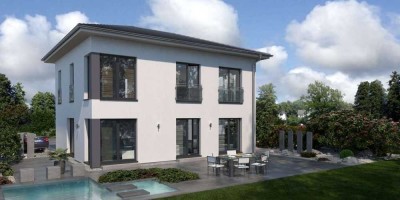 Ihr Traumhaus - individuell geplant nach IHREN Wünschen!