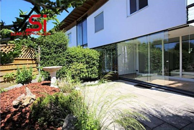 Maisonette Wohnung mit Reihenhaus-Charakter in Hörbranz – nur wenige Minuten vom Bodensee entfernt