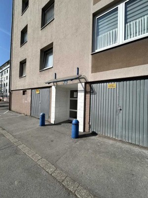 2-Zimmer-Wohnung in Duisburg