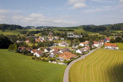 Für Naturliebhaber - Hochklassige Landhausvilla in herrlicher Odenwaldlage!