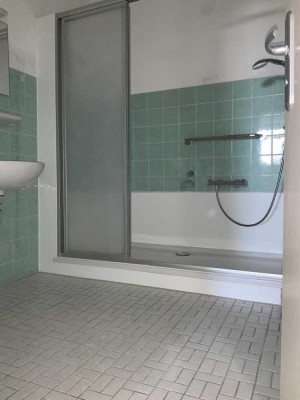 3-Zimmer-Wohnung in Kamen Methler - gr. Dusche - Balkon