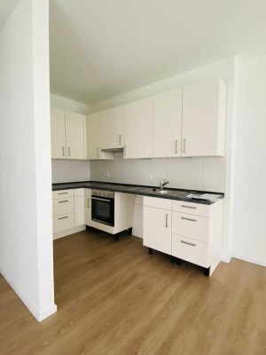 Helle 3-Zimmer-Wohnung in Neu Wulmstorf mit modernen Annehmlichkeiten im 1.OG