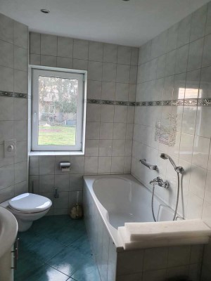 freundliche  1,5 Zimmer-Wohnung - Wohnen in Brück