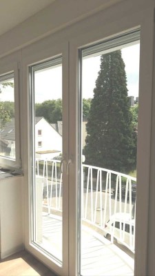 MH-Speldorf - Nettes Zuhause in bester Wohnlage