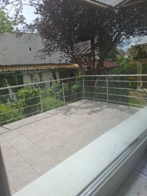 Erstbezug nach Renovierung