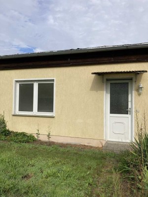 1-Zimmer Wohnung in Endreihenhaus zu vermieten