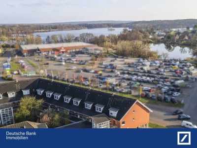 Sonnige 3-Zimmer-Maisonette mit Balkon