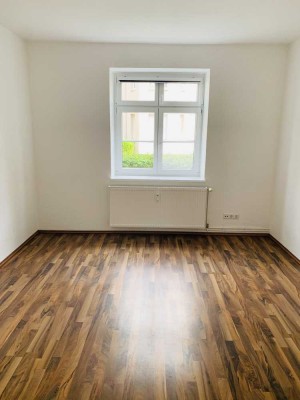 Lust auf Veränderung: interessante 3-Zimmer-Wohnung