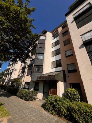 Schöne 3,5-Zimmer-Wohnung nahe Wöhrder See