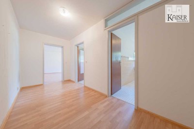 Charmante 2-Zimmer-Souterrainwohnung in Wehr – ideal für Wochenaufenthalter oder als Feriendomizil