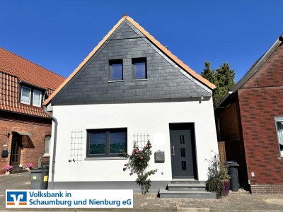 Suchen Sie das besondere Wohngefühl?