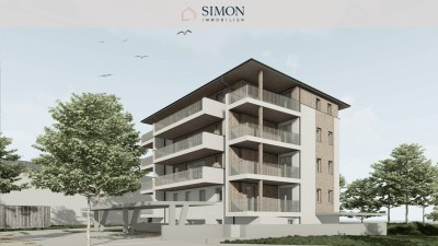 Umgeben von Bergen leben - Revitalisierung: Park Residenz Bad Hofgastein