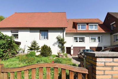 Gepflegtes Reihenmittelhaus mit ansprechendem Garten in Langenhagen!