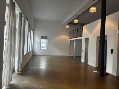 Exklusives Loft in der Kaiserslautern Innenstadt