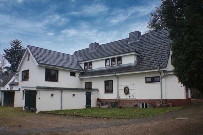 Vielseitige Mietfläche