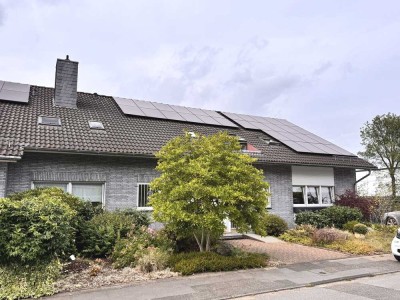 Haus im Haus -  TOP-Lage/ 194qm  + Einliegerw. 35qm