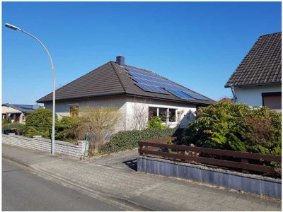Schönes Einfamilienhaus in ruhiger Lage -Provisionsfrei-
