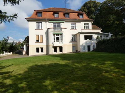 Geräumige 5-Zimmer Wohnung in Saarbrücken