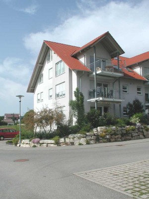 4,5-Zimmer-Maisonette-Wohnung mit unverbaubarer Aussicht