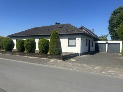 Charmanter Bungalow in beliebter Lage von Wiedenbrück