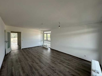 Modernisierte 4-Zimmerwohnung mit EBK in Lörrach Innenstadt