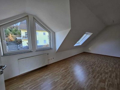 Helle 2-Zimmer-Wohnung in herrlicher Lage von Burgbrohl