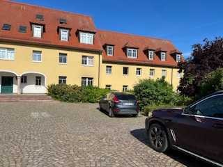 Schöne 1 Zimmer Wohnung in idyllischer Umgebung